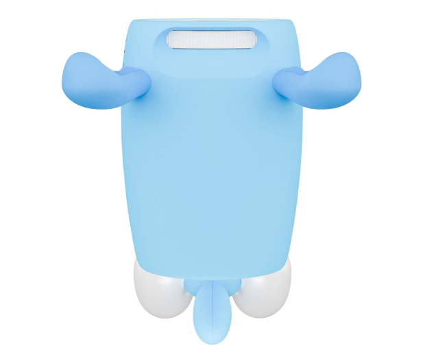 Kiano Projektor z funkcjami edukacyjnymi Alpha KID Dog Blue - 1416280 - zdjęcie 10